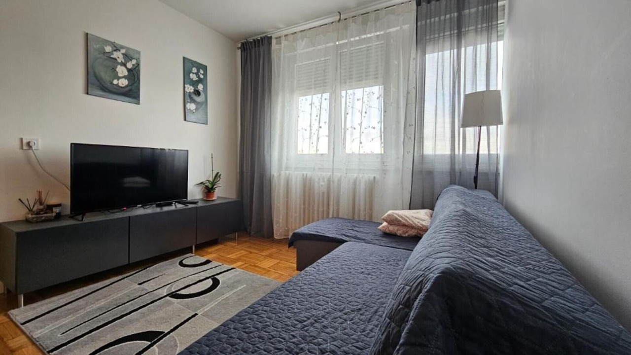 Photo of Livingroom in Zagreb