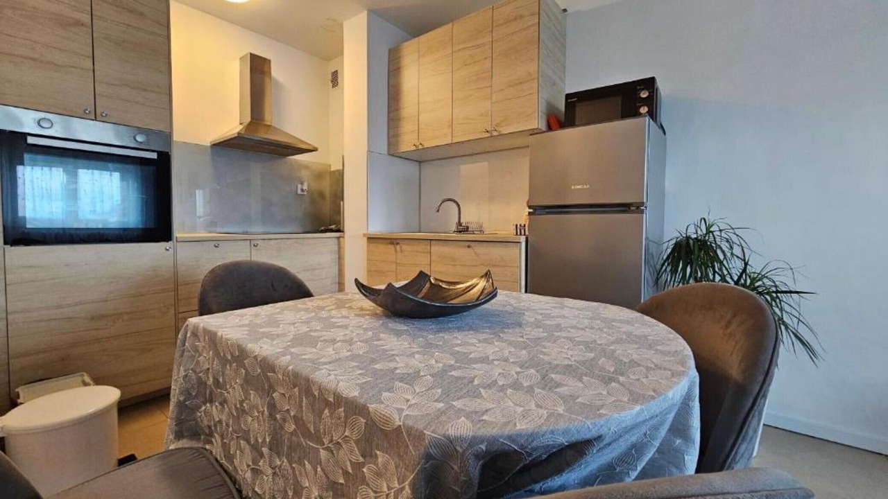 Photo of Livingroom in Zagreb