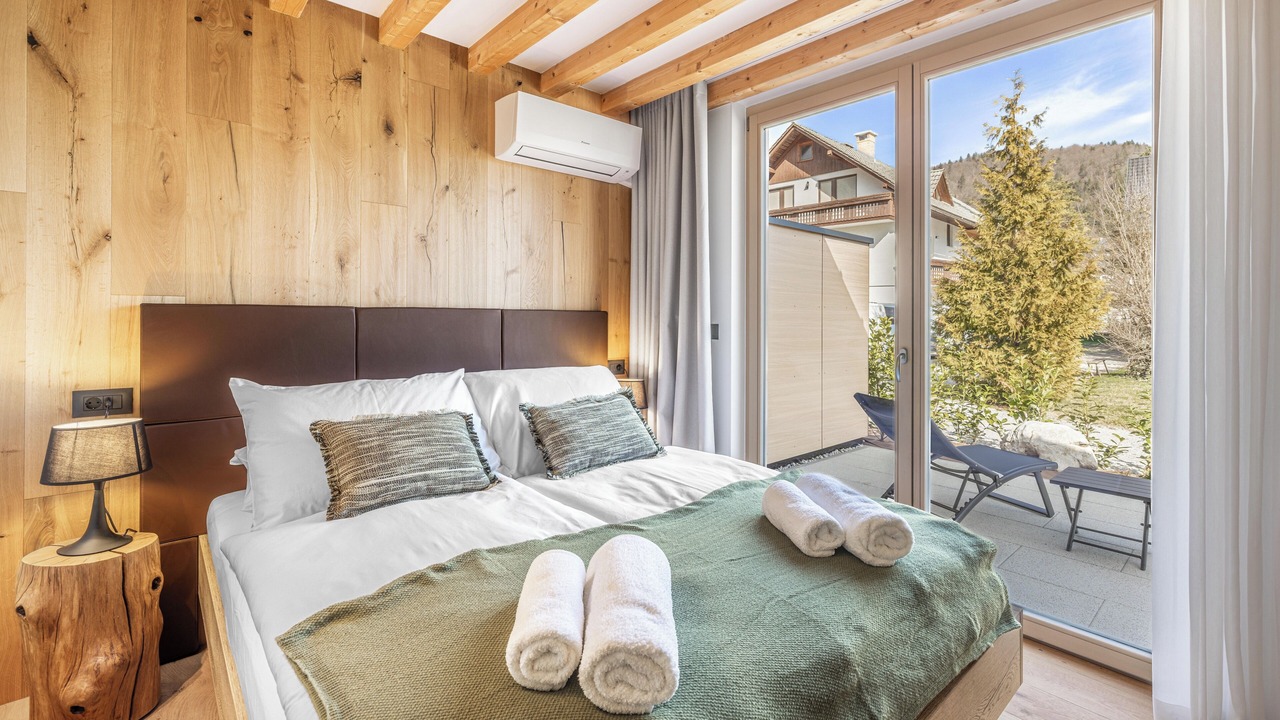 Photo of Others in Bohinjska Bela