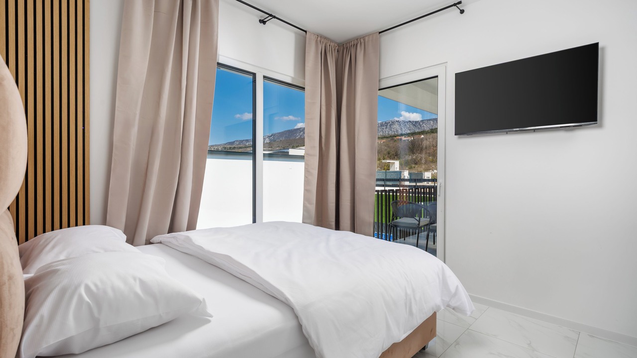 Photo of Bedroom in Jadranovo
