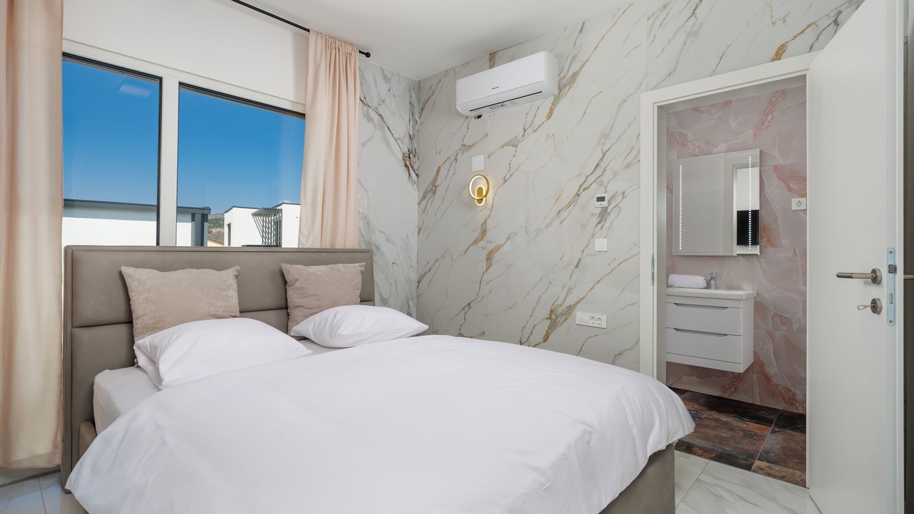 Photo of Bedroom in Jadranovo