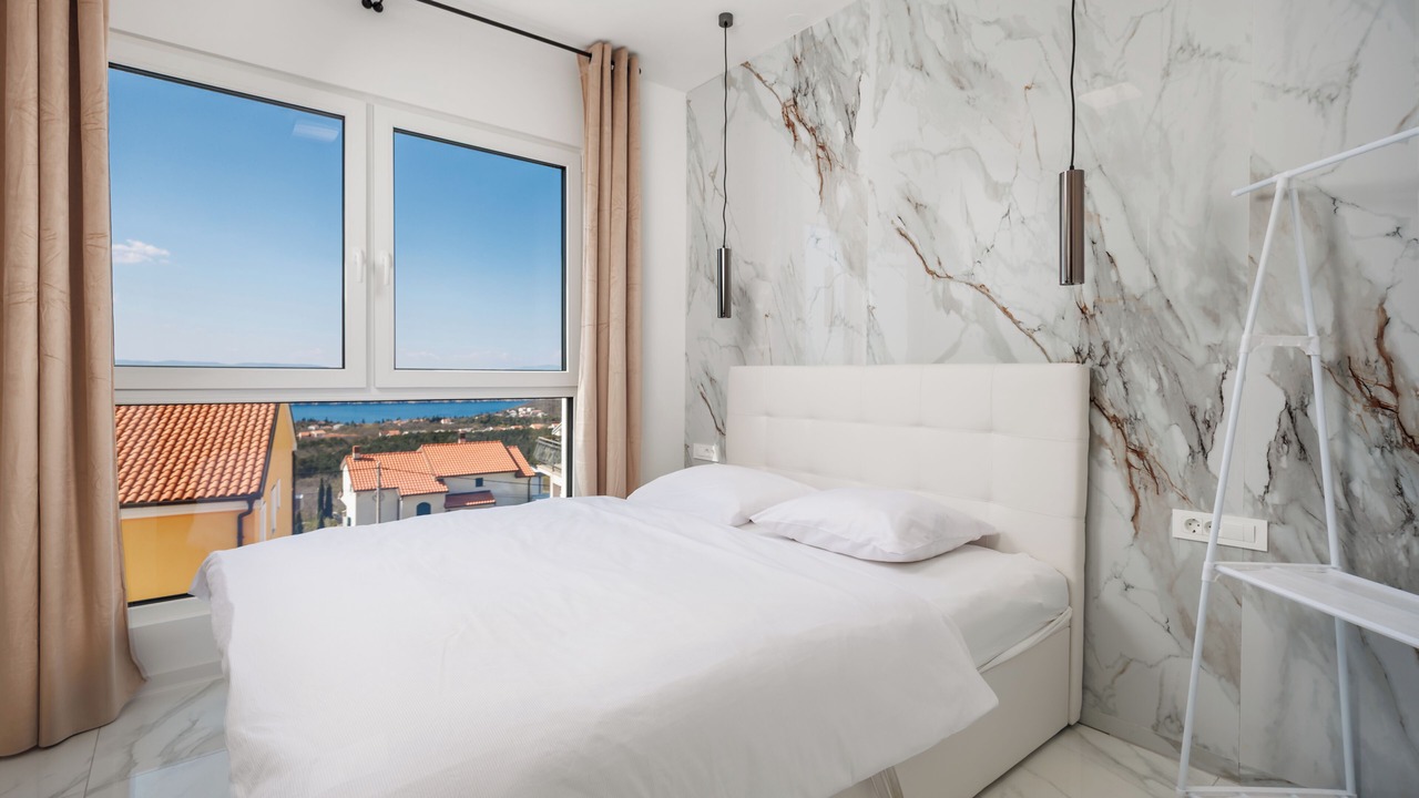 Photo of Bedroom in Jadranovo