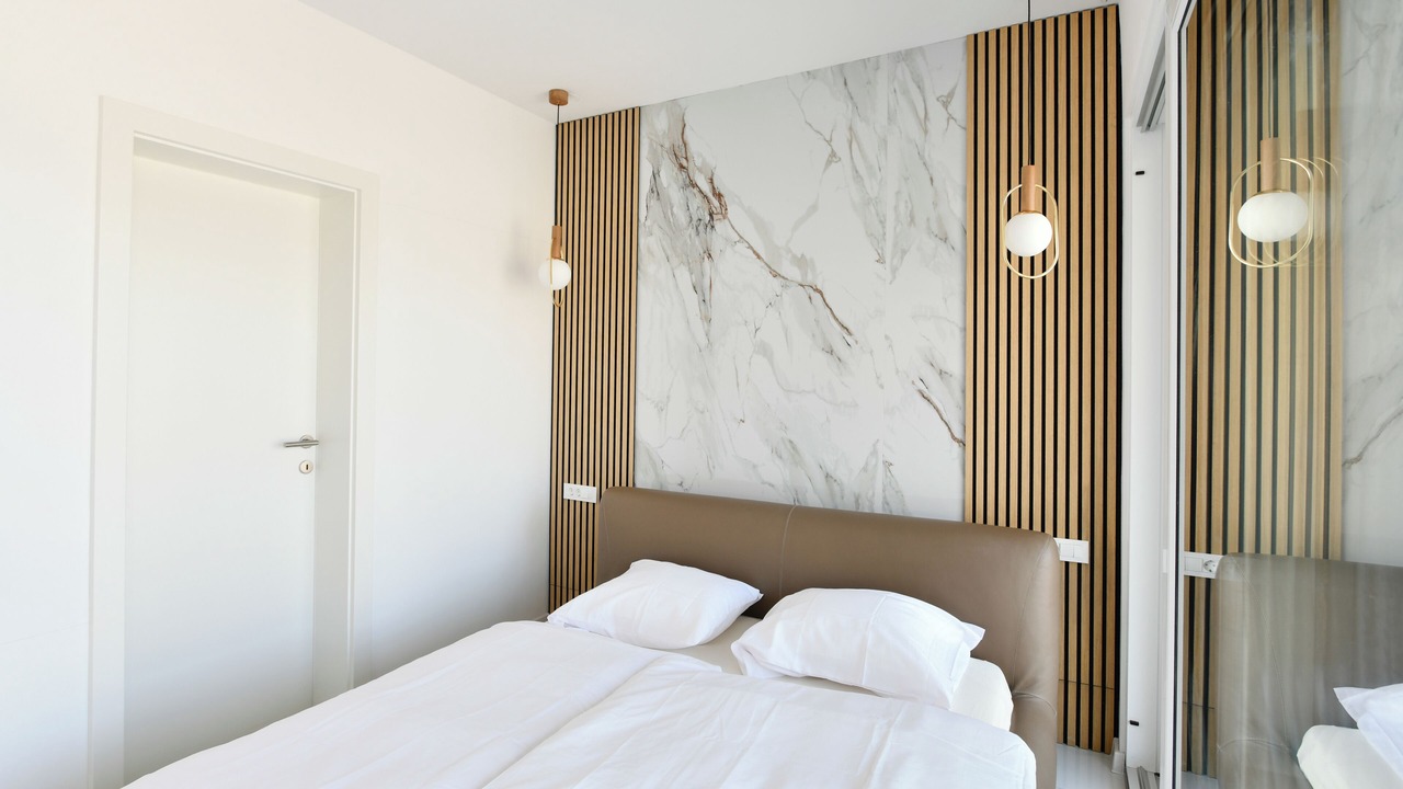Photo of Bedroom in Jadranovo
