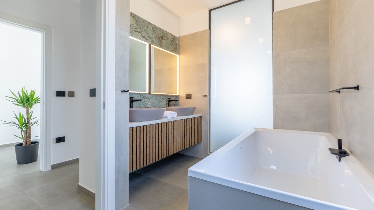 Photo of Bathroom in Dracevac