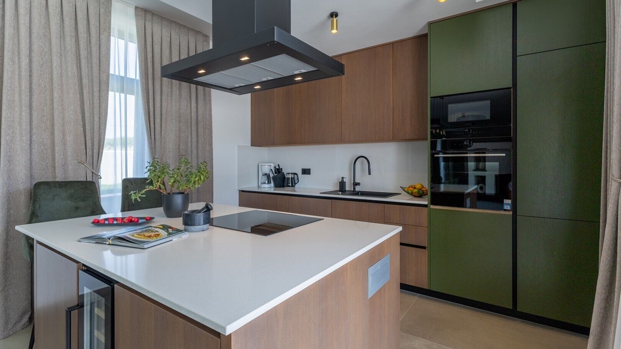 Photo of Kitchen in Dracevac