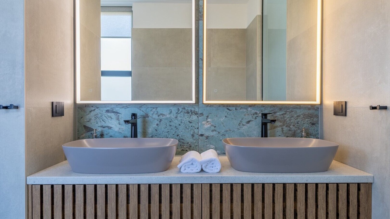 Photo of Bathroom in Dracevac