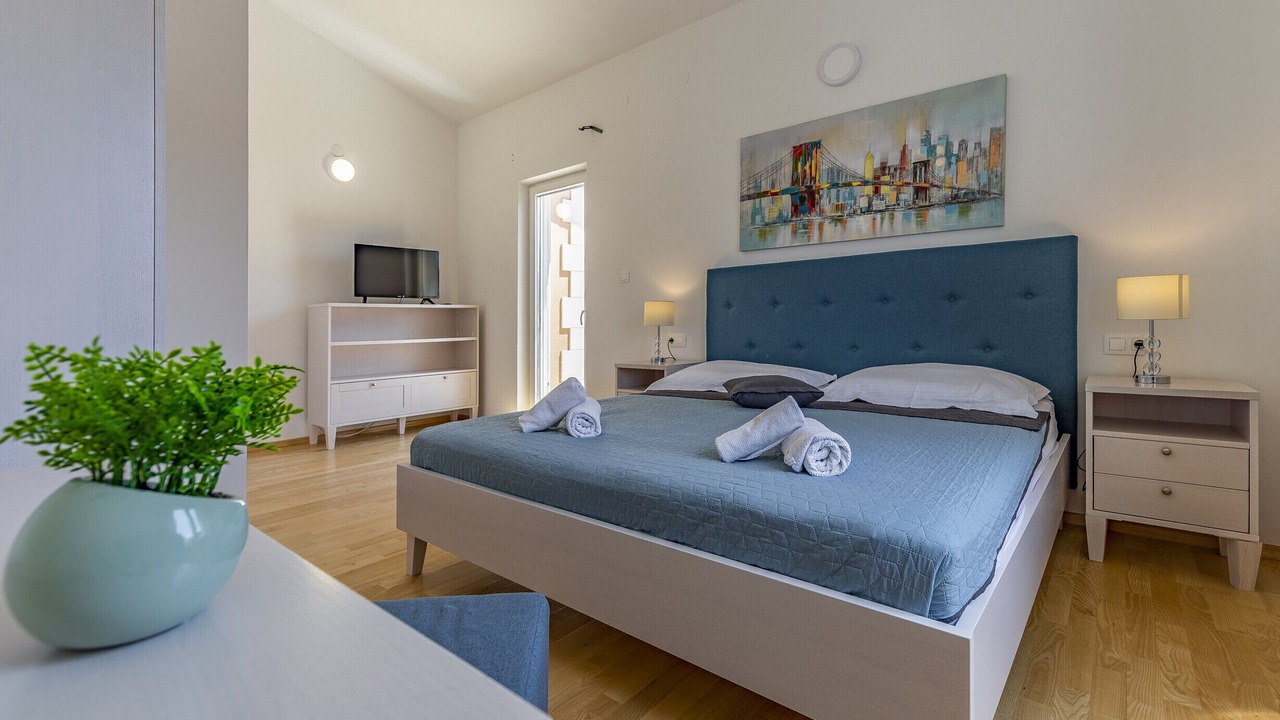 Photo of Bedroom in Valdebek