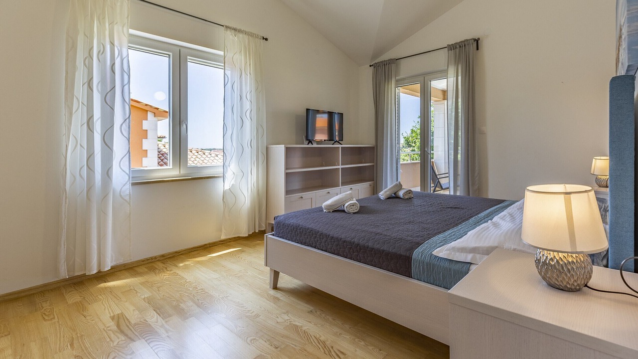 Photo of Bedroom in Valdebek