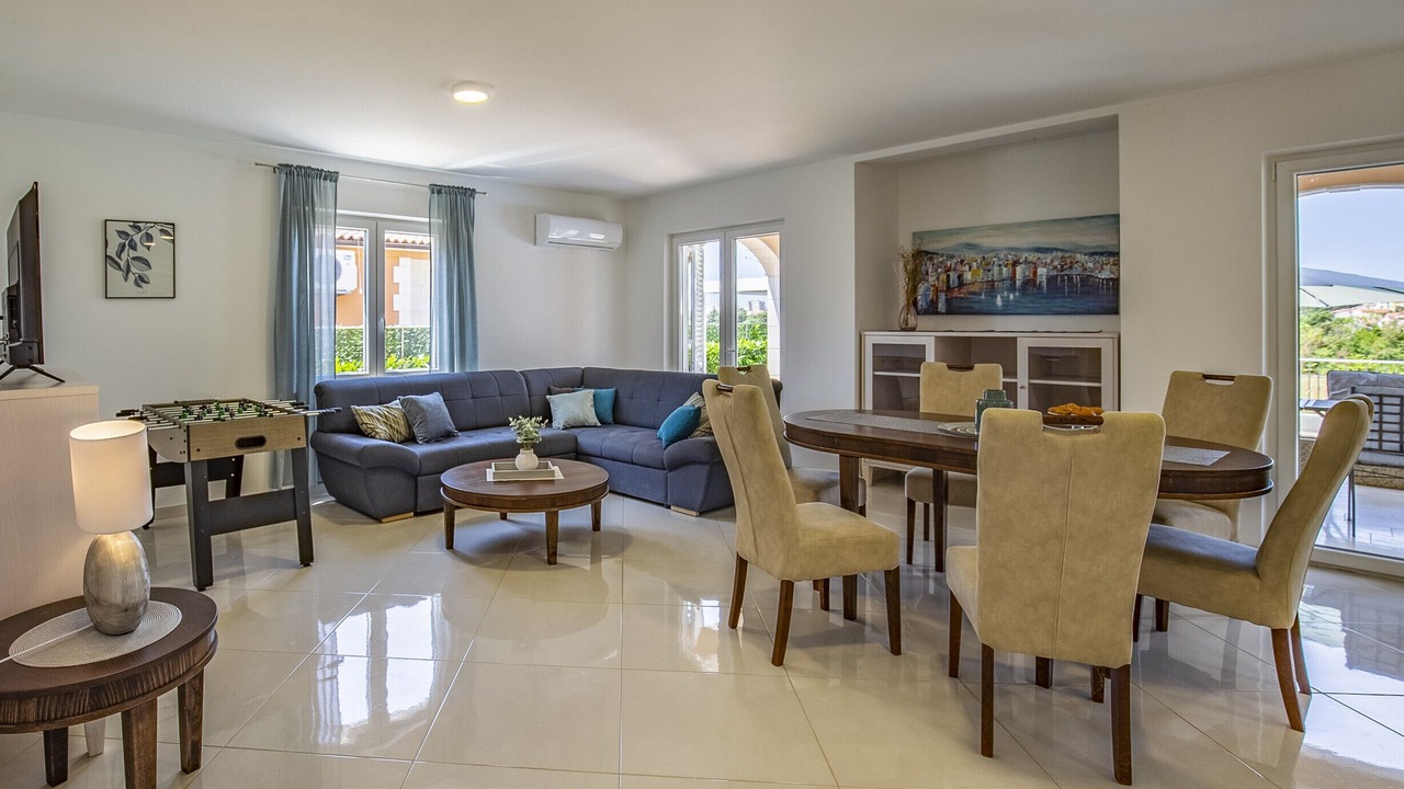 Photo of Livingroom in Valdebek