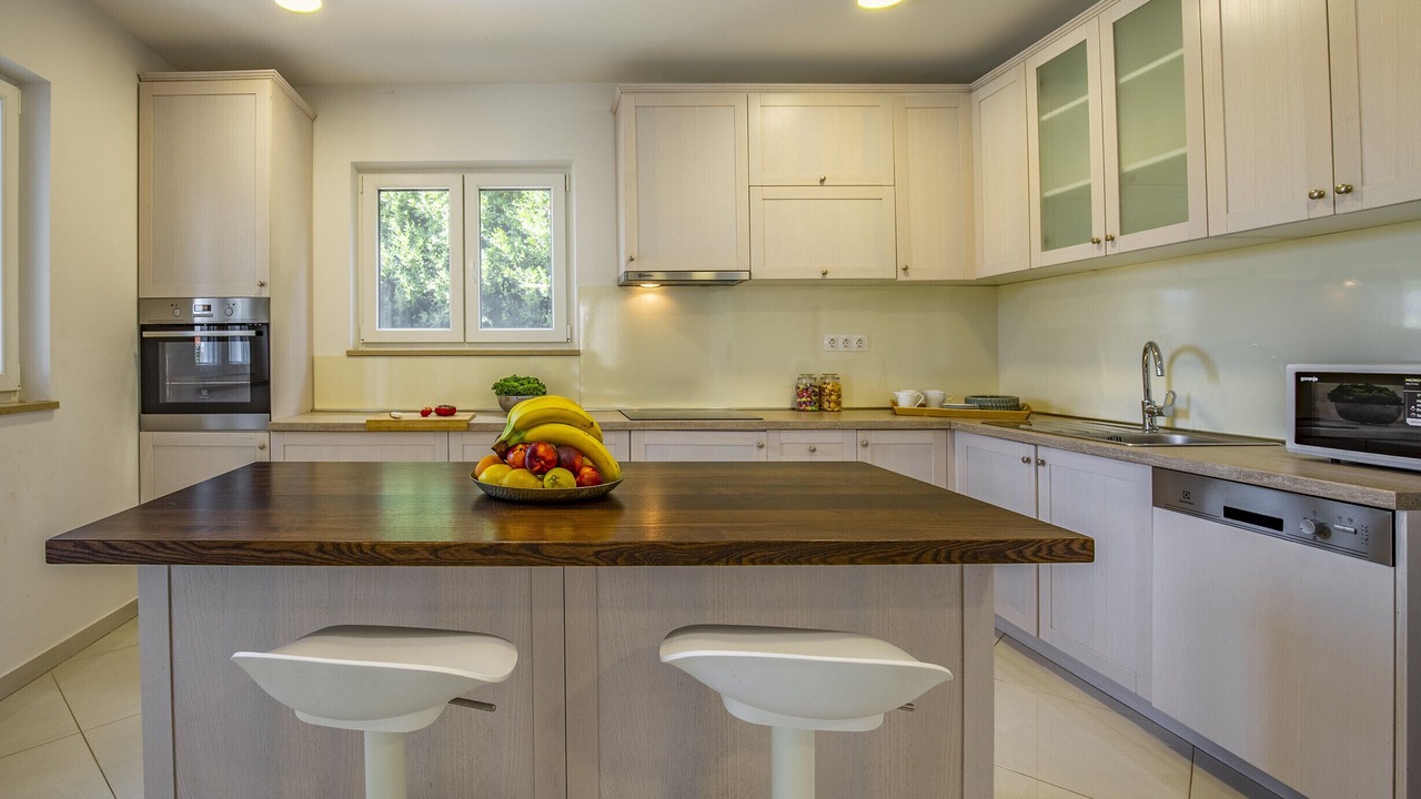 Photo of Kitchen in Valdebek