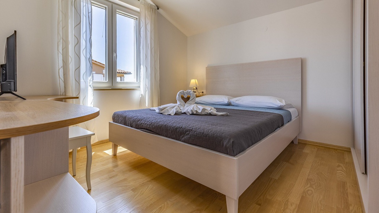 Photo of Bedroom in Valdebek