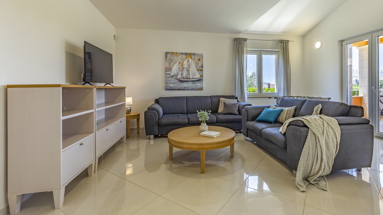 Photo of Livingroom in Valdebek