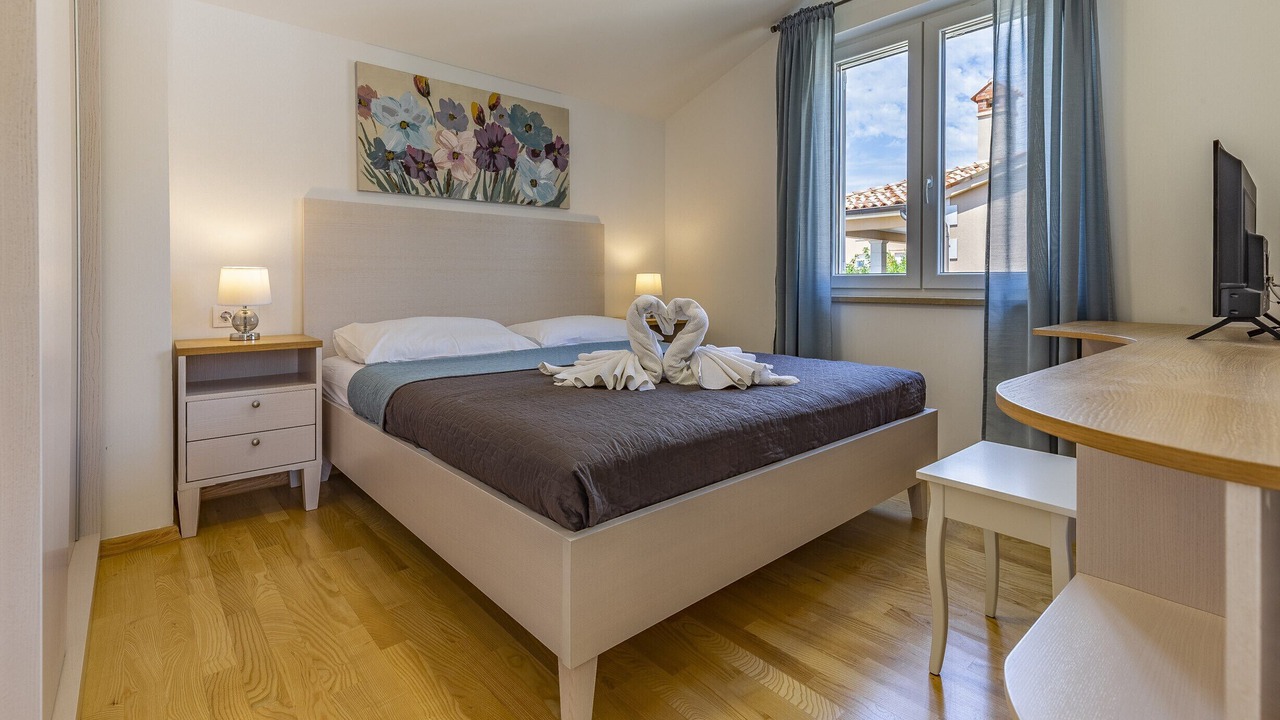 Photo of Bedroom in Valdebek