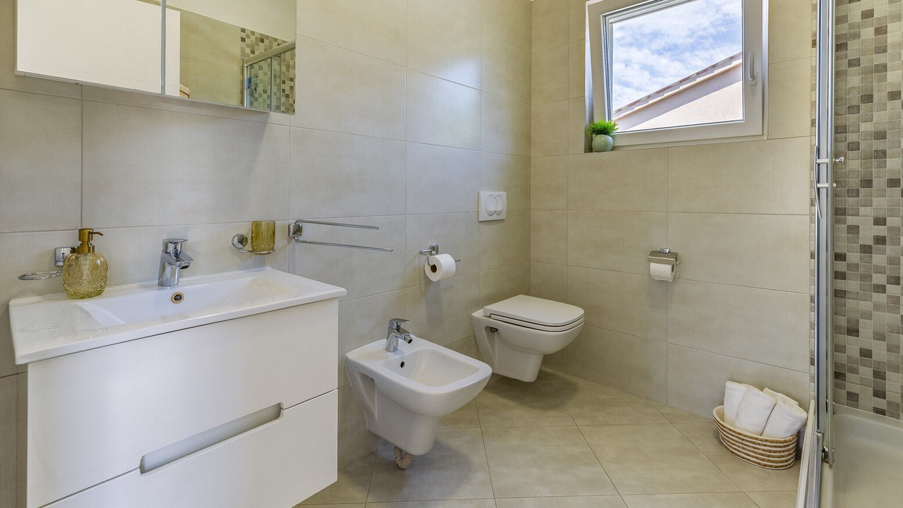 Photo of Bathroom in Valdebek