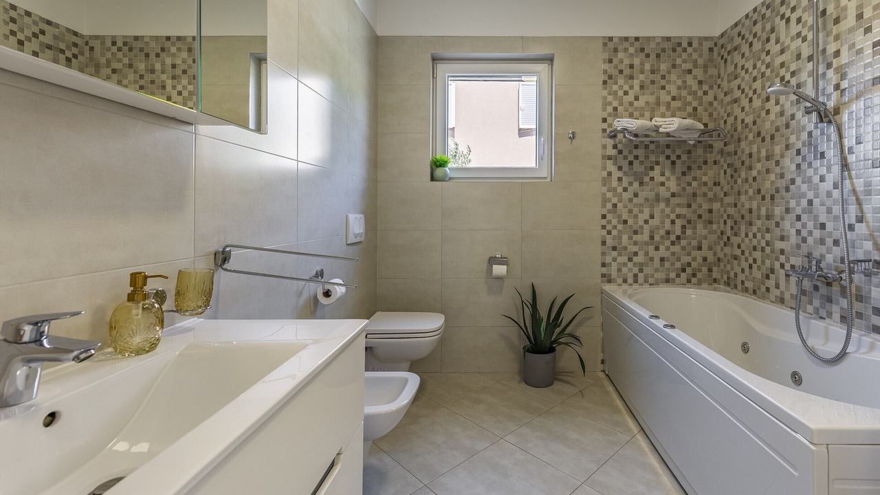 Photo of Bathroom in Valdebek
