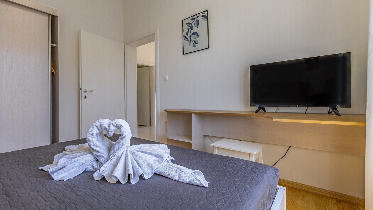 Photo of Bedroom in Valdebek