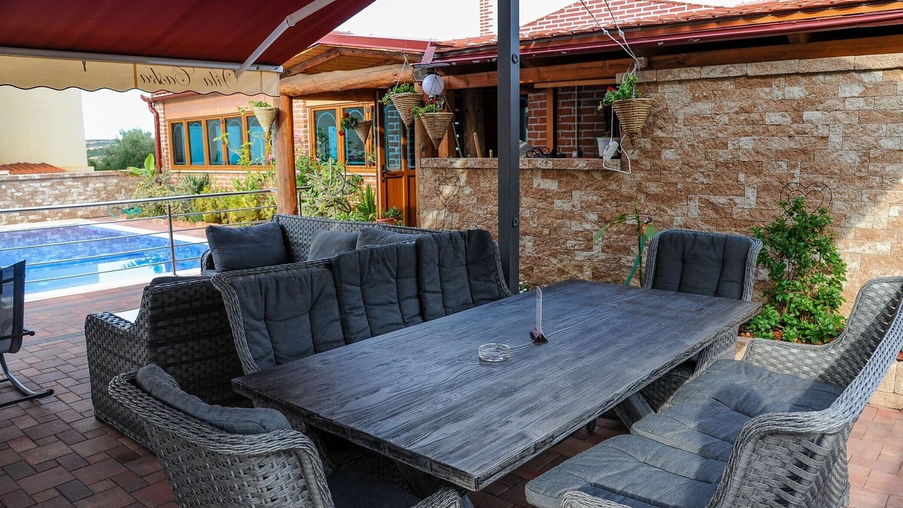 Photo of Outdoor in Caska