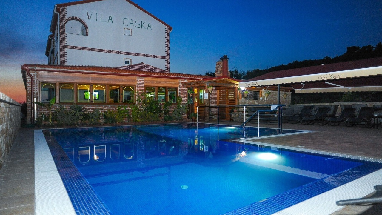 Photo of Outdoor in Caska