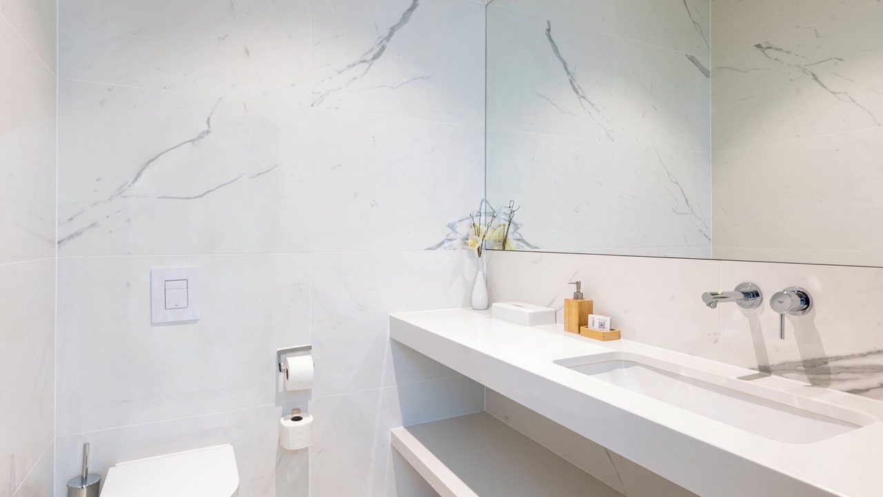 Photo of Bathroom in Stikovica