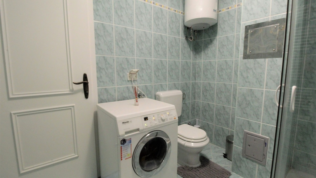 Photo of Bathroom in Crveni Vrh
