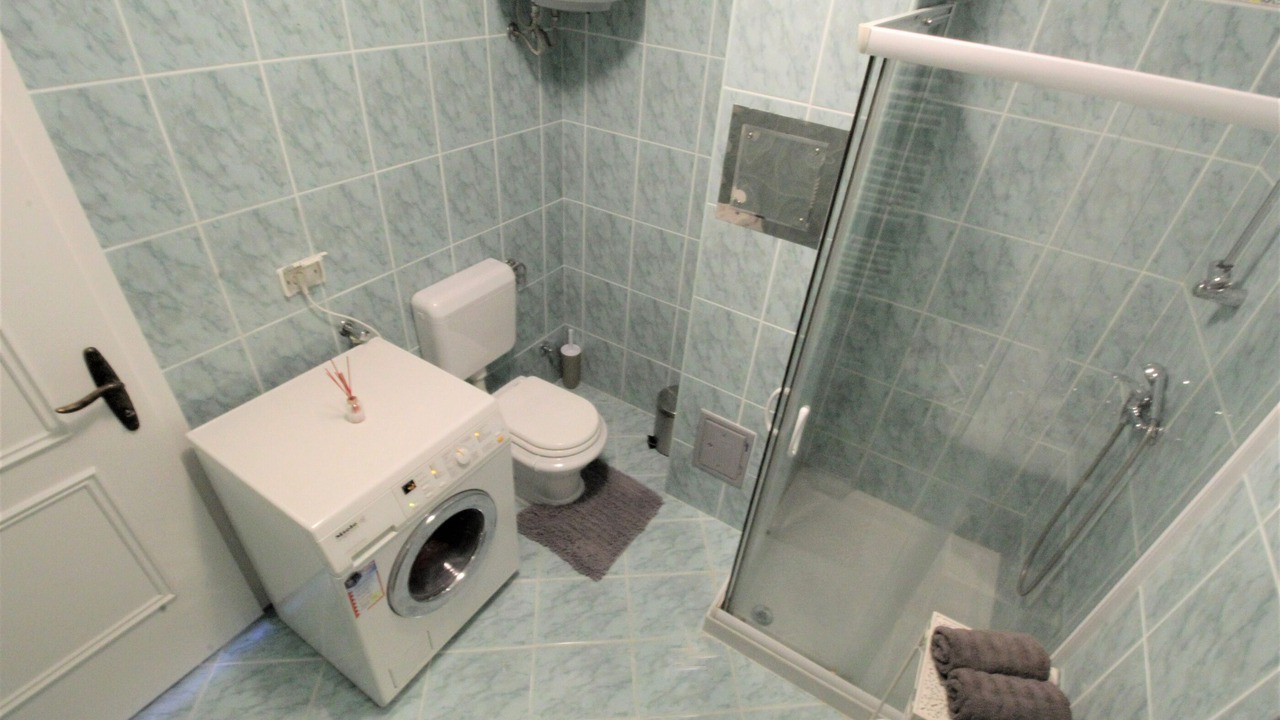 Photo of Bathroom in Crveni Vrh