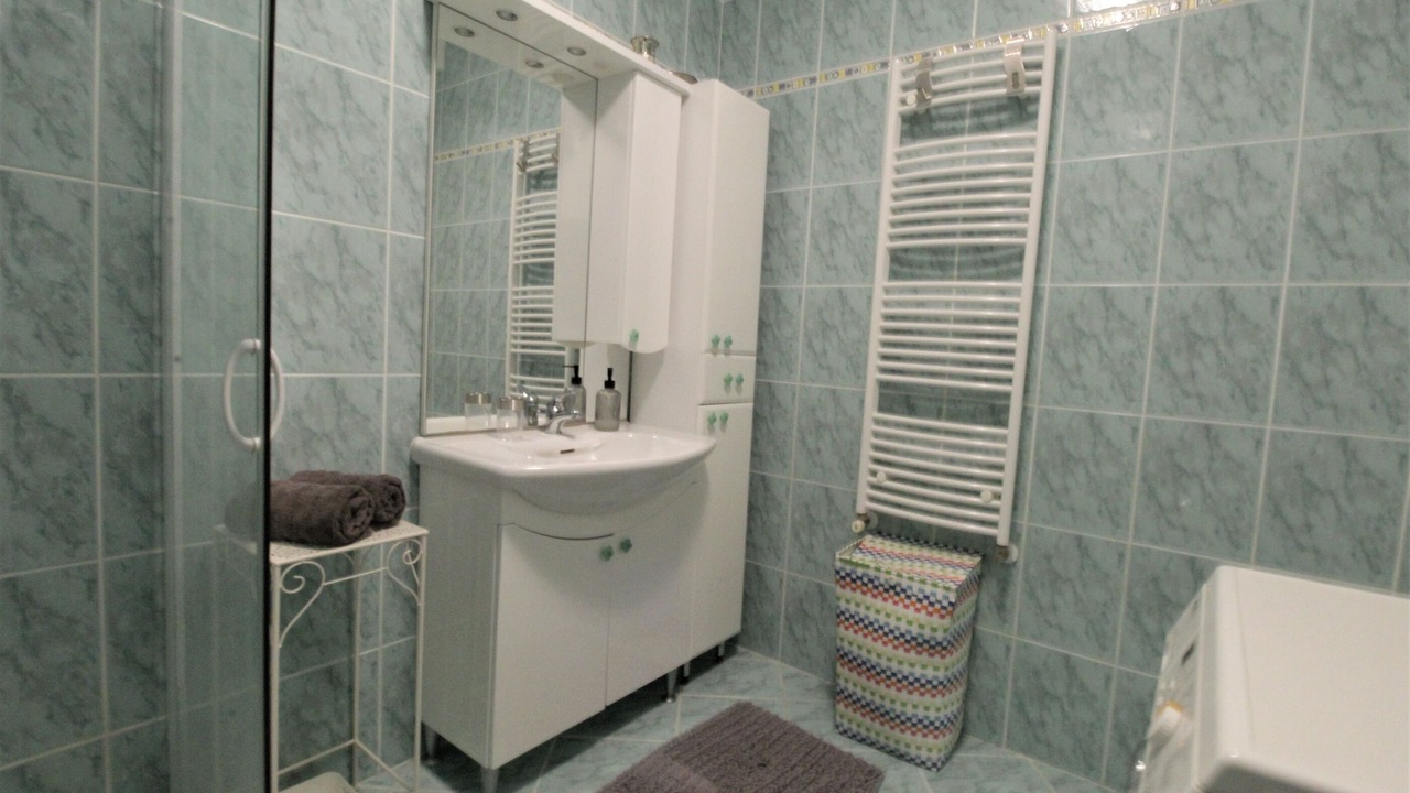 Photo of Bathroom in Crveni Vrh
