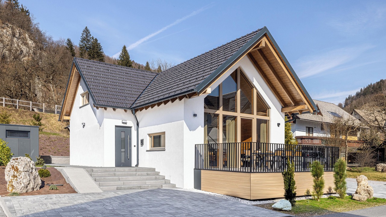 Photo of Others in Bohinjska Bela