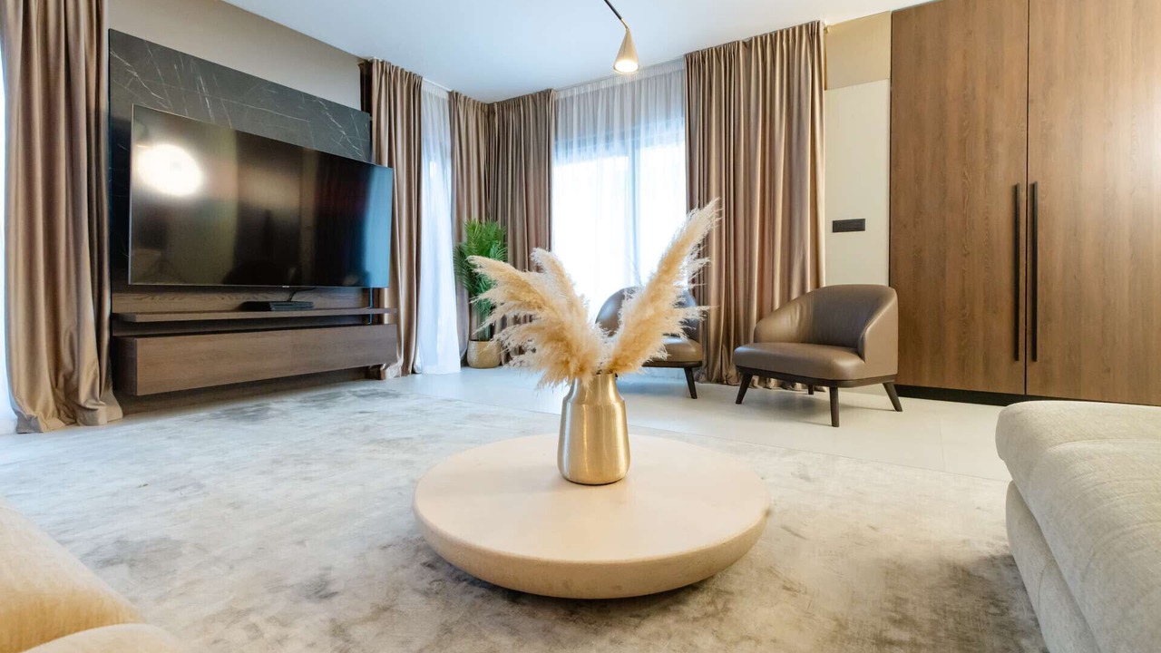 Photo of Livingroom in Vir