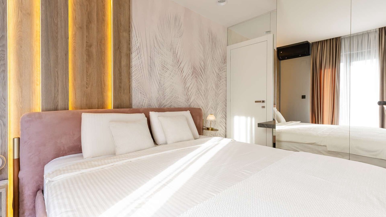 Photo of Bedroom in Vir