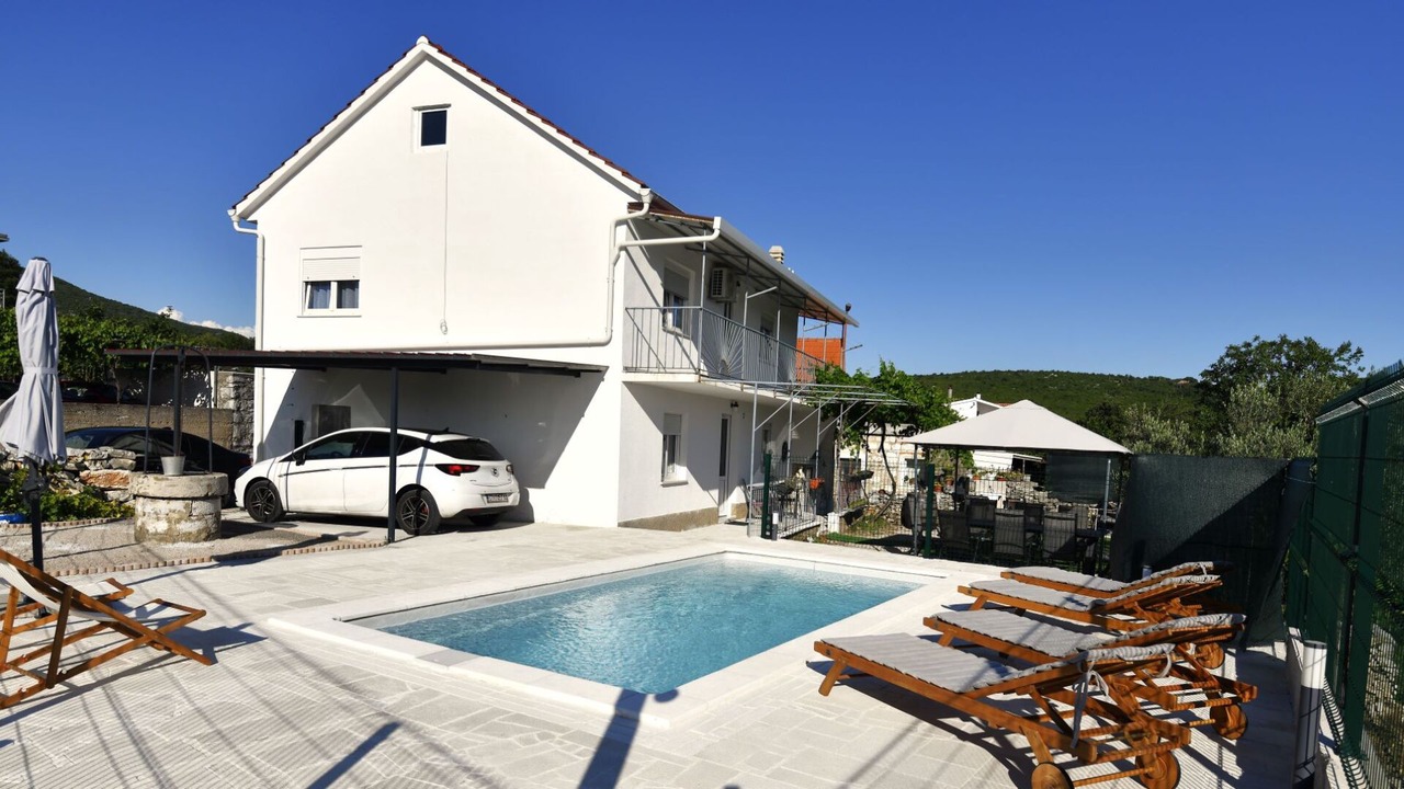 Photo of Outdoor in Central Dalmatia