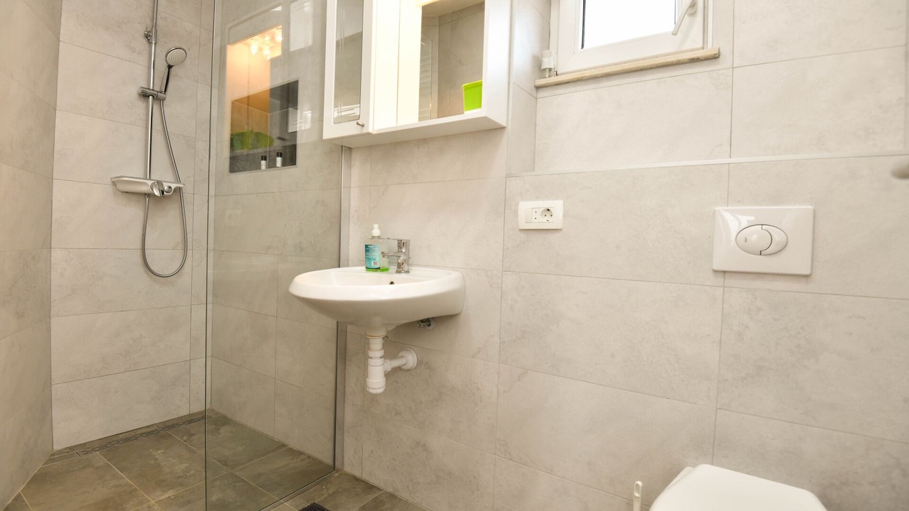 Photo of Bathroom in Central Dalmatia