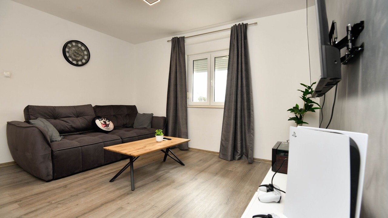 Photo of Livingroom in Central Dalmatia