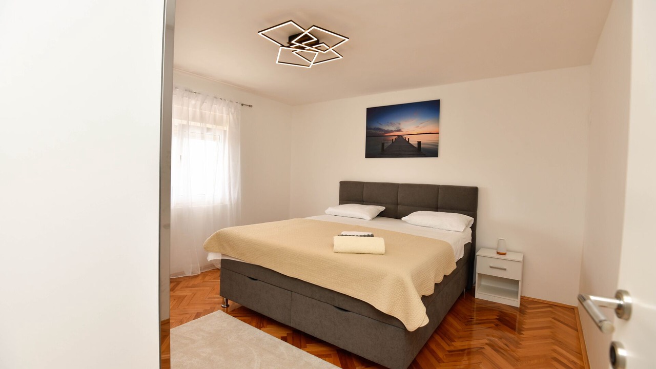 Photo of Bedroom in Central Dalmatia