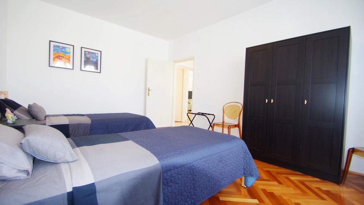Photo of Bedroom in Gregovica