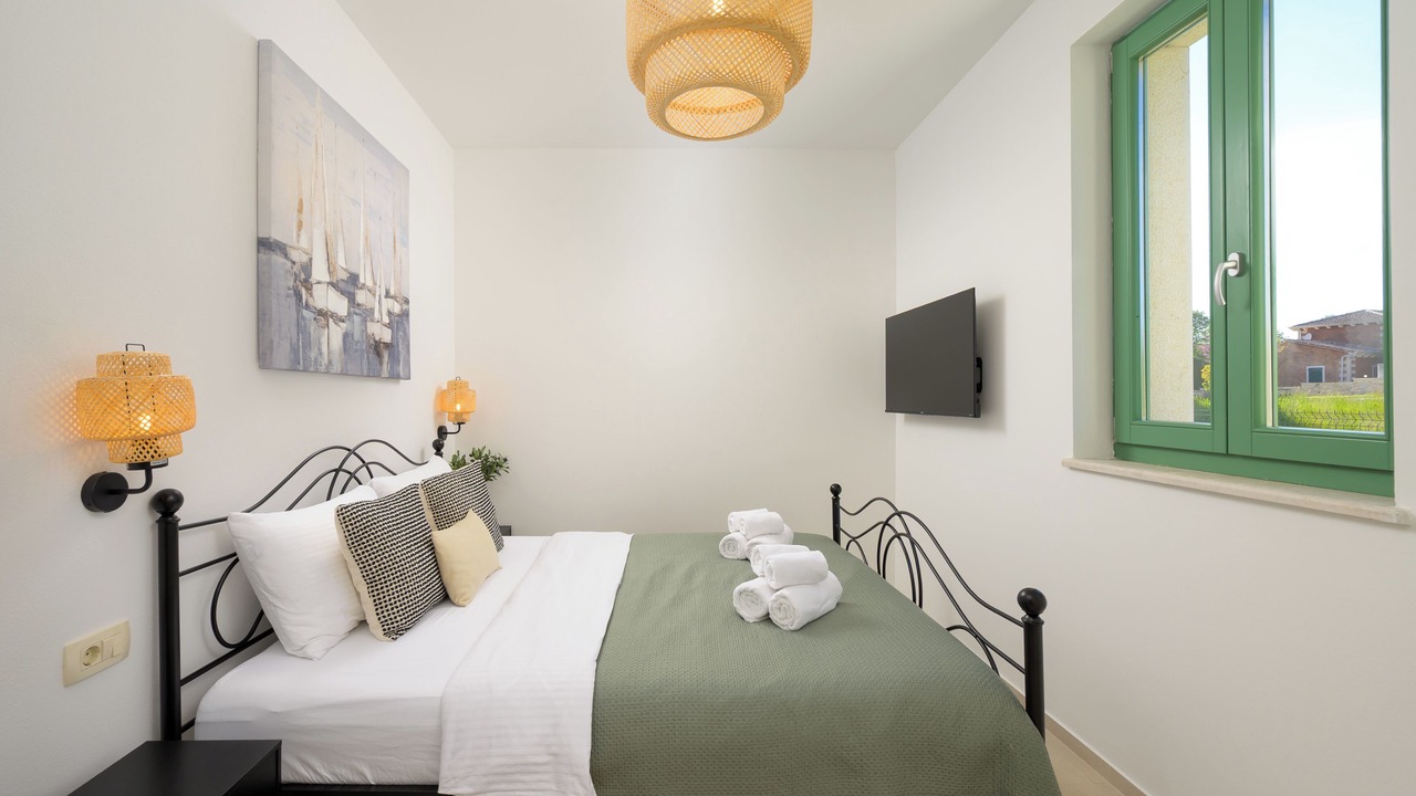 Photo of Bedroom in Kringa