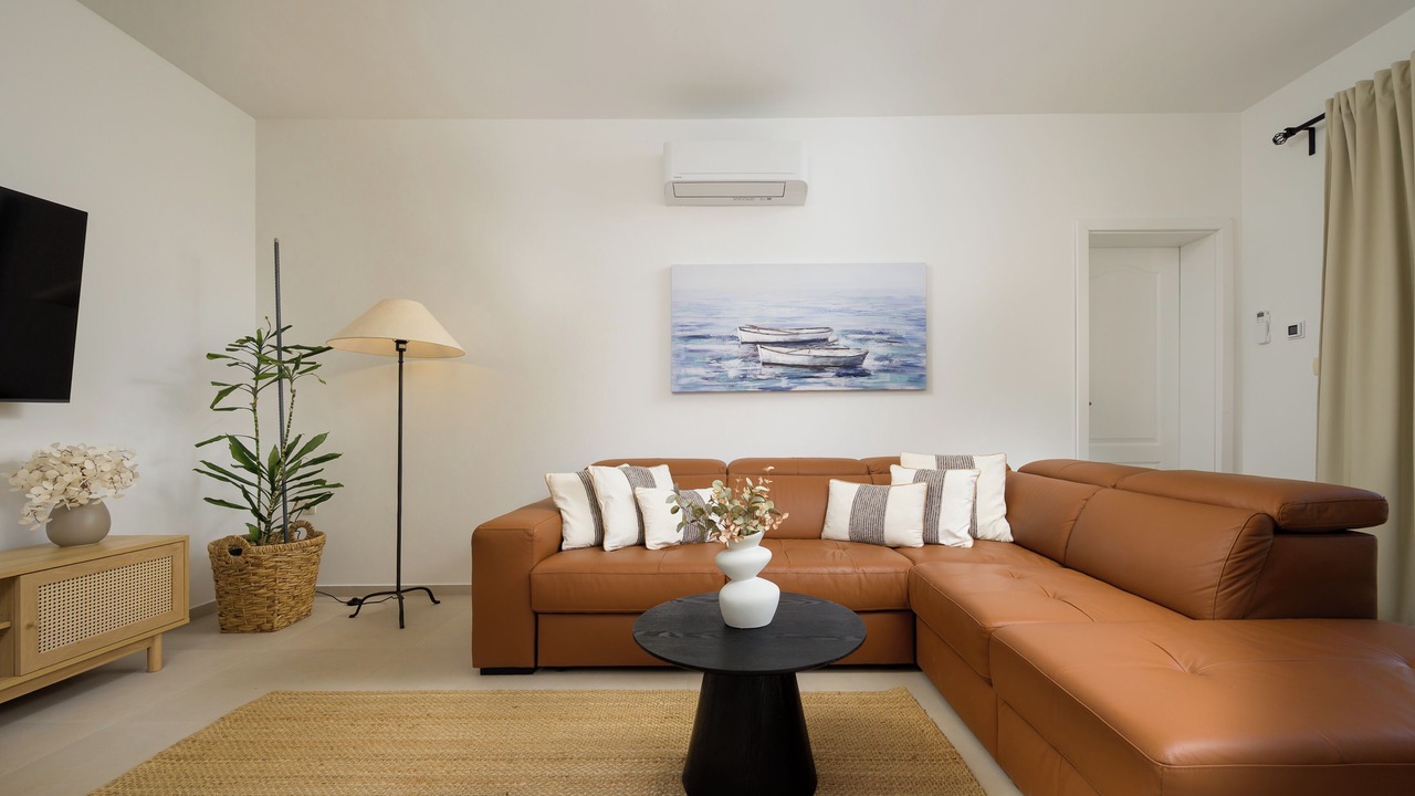 Photo of Livingroom in Kringa
