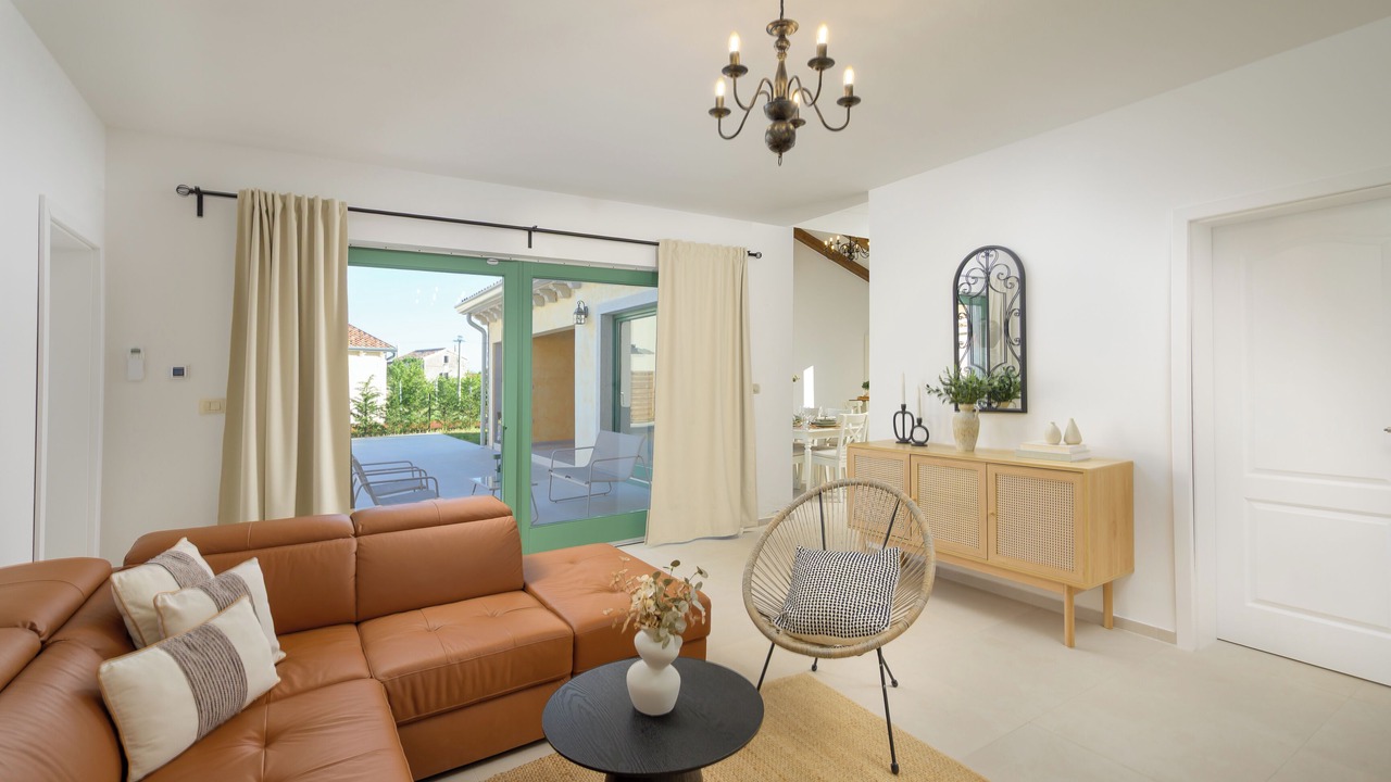 Photo of Livingroom in Kringa