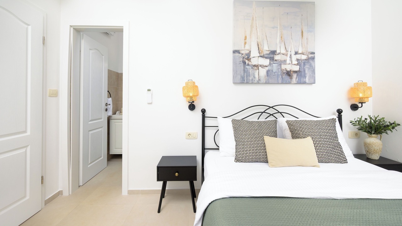 Photo of Bedroom in Kringa