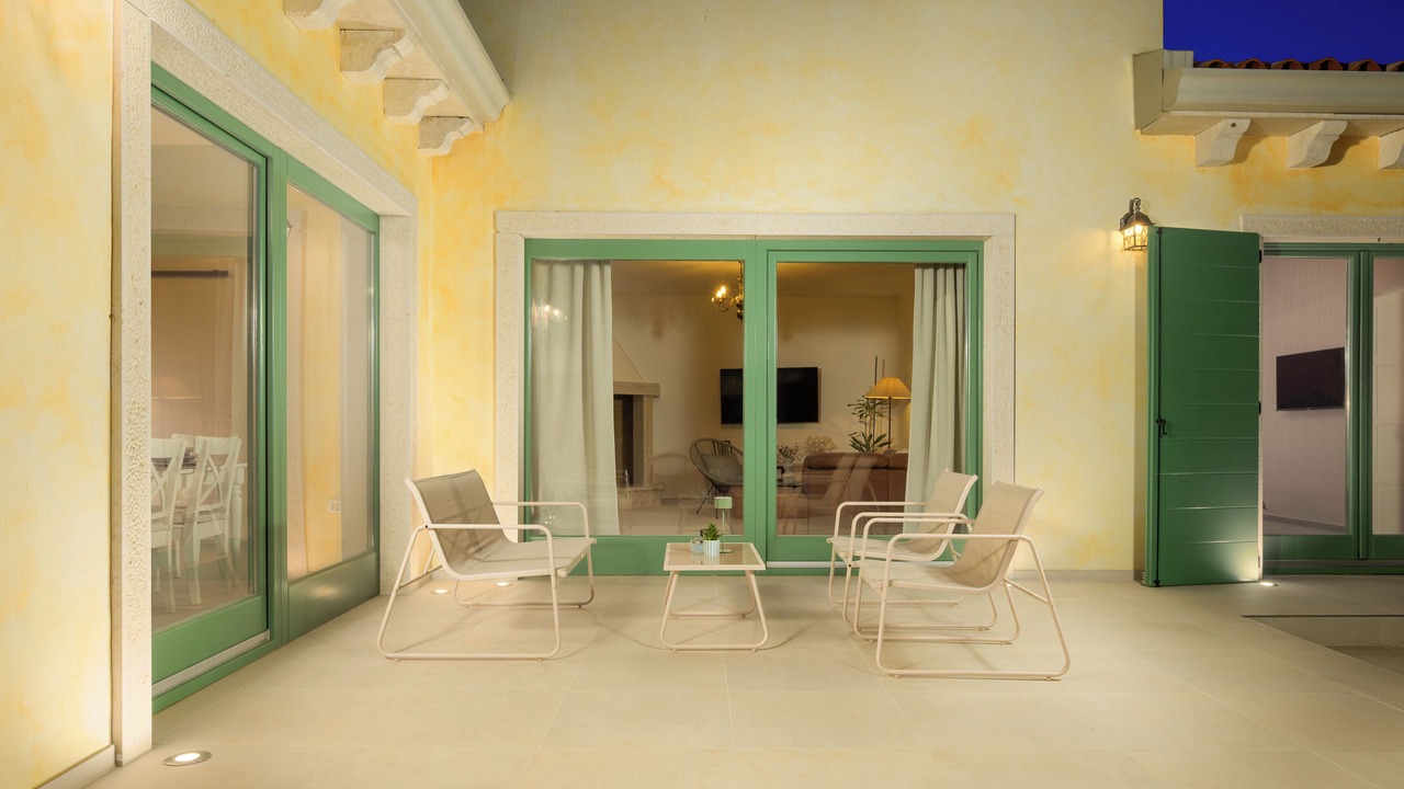 Photo of Patio Balcony in Kringa