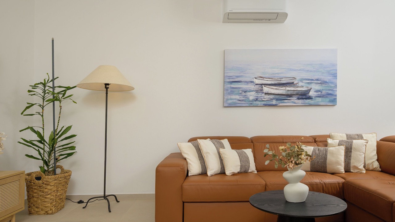 Photo of Livingroom in Kringa