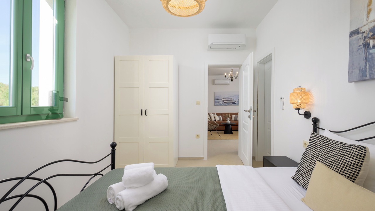 Photo of Bedroom in Kringa