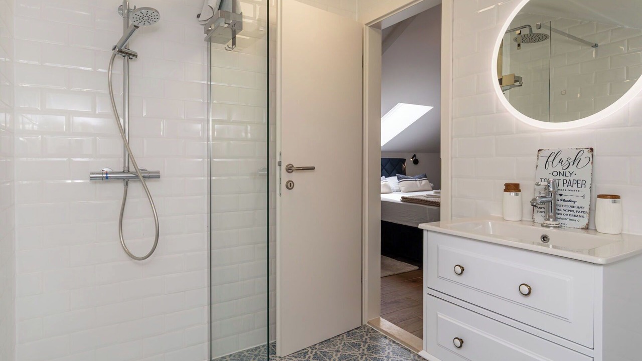 Photo of Bathroom in Nerezise
