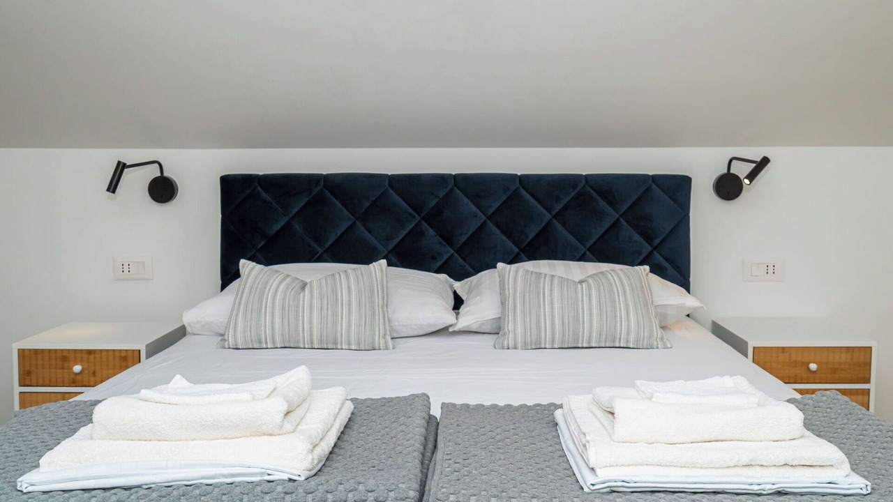 Photo of Bedroom in Nerezise