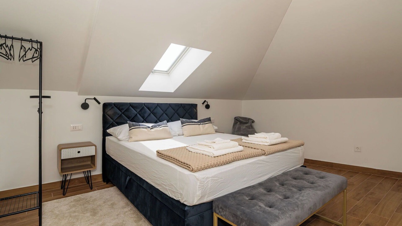 Photo of Bedroom in Nerezise