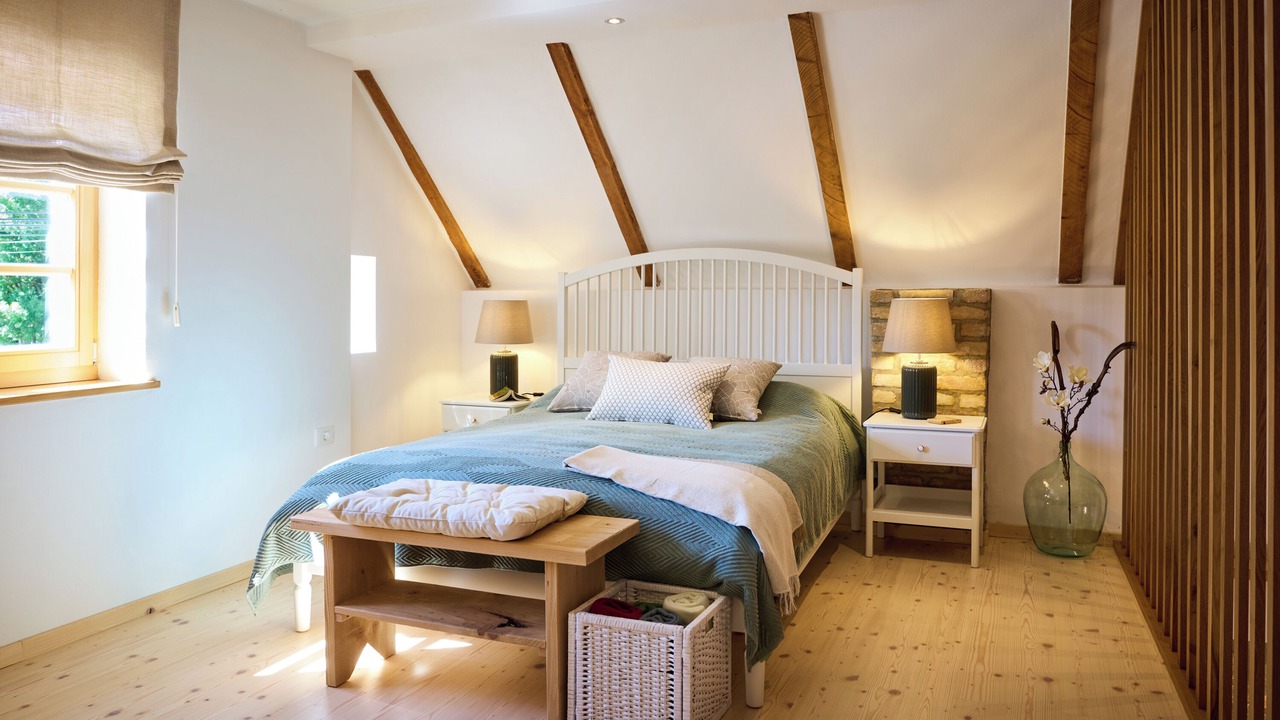 Photo of Bedroom in Zerovnica