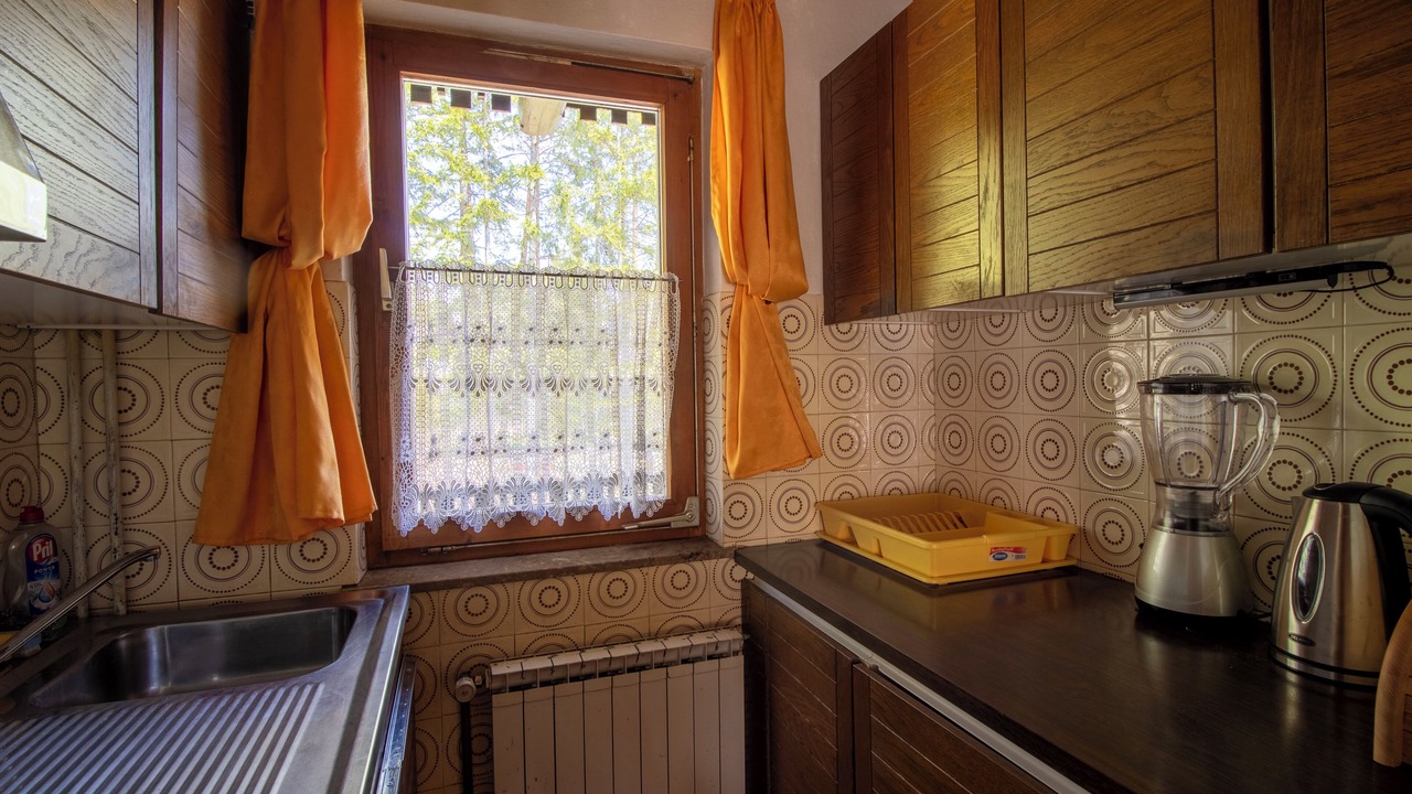 Photo of Kitchen in Rakitna