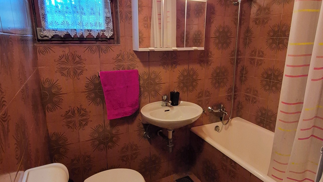 Photo of Bathroom in Rakitna