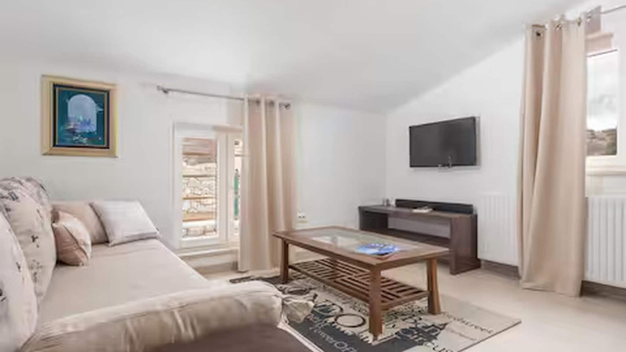 Photo of Livingroom in Businci