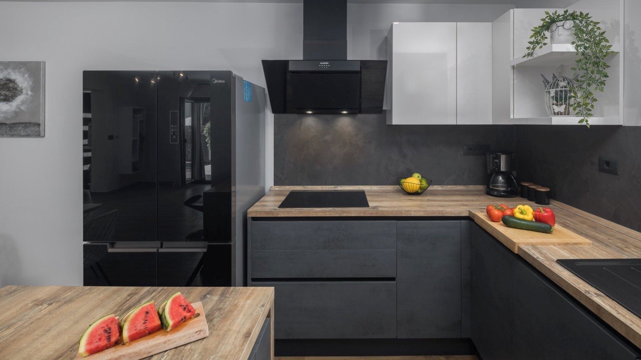 Photo of Kitchen in Banjole