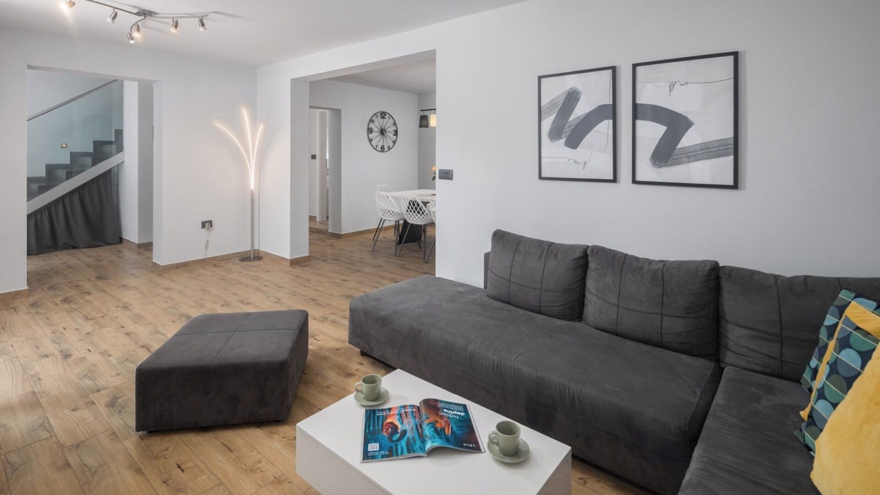 Photo of Livingroom in Banjole